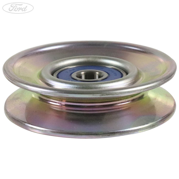 EVEREST P DIESEL AUXILIARY BELT ADJUSTABLE IDLER PULLEY 09-