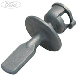 GALAXY FRONT N/S DOOR LOCK CONTROL LEVER 1995-2006