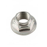 RANGER P703 O/S OR N/S WHEEL HUB RETAINER NUT X1 2022-ONWARDS