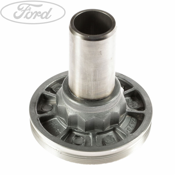 Engine Gear Retainer Assembly GEARBOX INPUT SHAFT BEARING RETAINER – Ford Online Shop UK