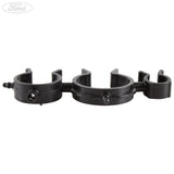 COOLING SYSTEM PIPES AND HOSES CLIP PACK OF 5