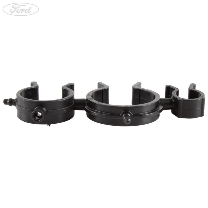 COOLING SYSTEM PIPES AND HOSES CLIP PACK OF 5