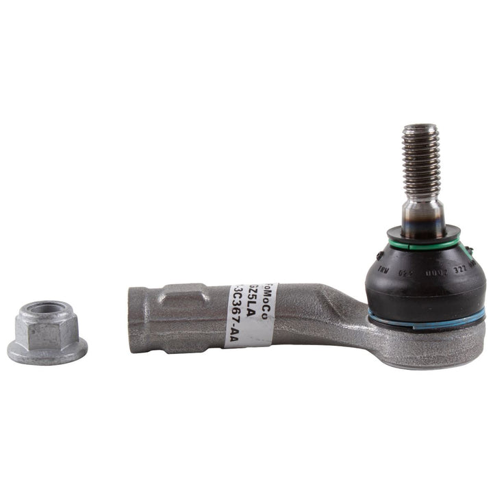 FIESTA FRONT O/S TIE TRACK ROD END