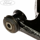 FIESTA N/S FRONT LOWER WISHBONE SUSPENSION ARM