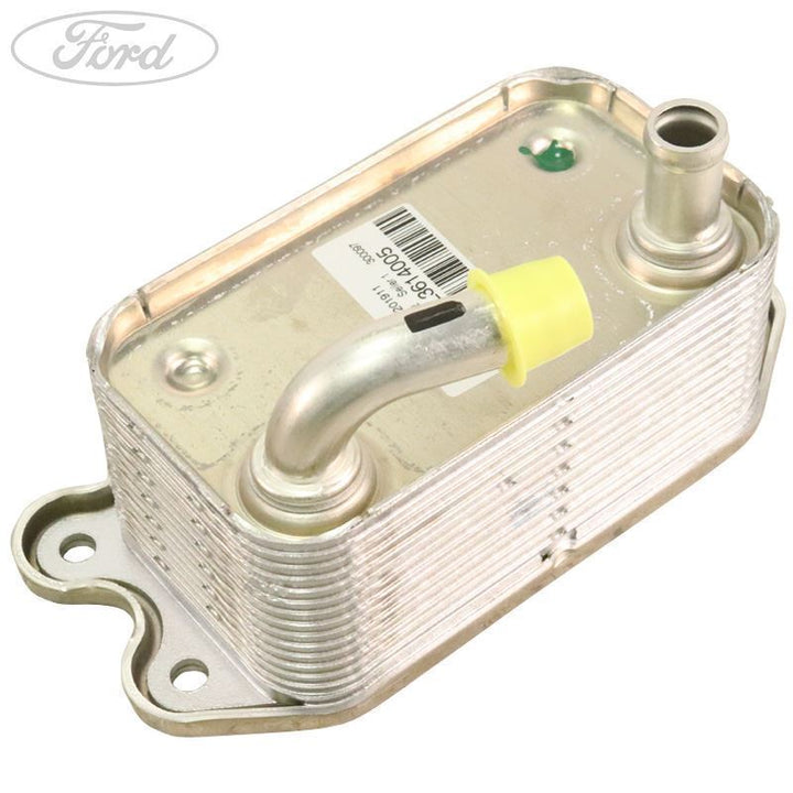 FOCUS RS 2.5 DURATEC OIL COOLER 305 BHP 2009-2011