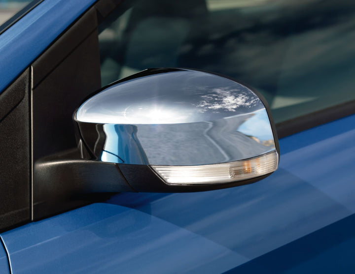 FOCUS FROM 01/2008 MIRROR CAPS LEFT HAND MIRROR