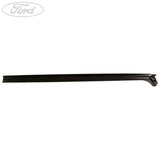 BODY ROCKER PANEL
