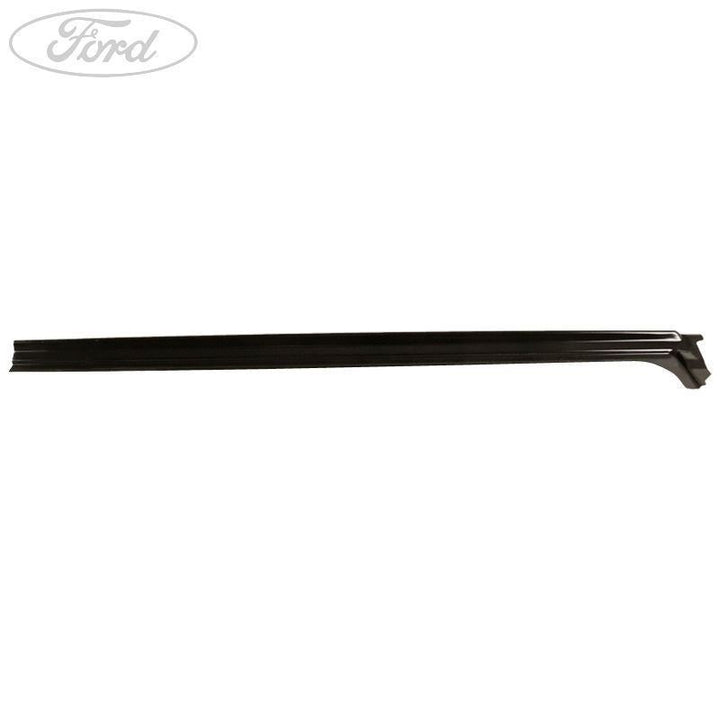BODY ROCKER PANEL