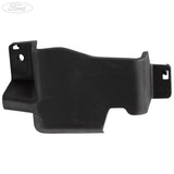 RANGER BONNET LATCH MECHANISM COVER 2015-2018