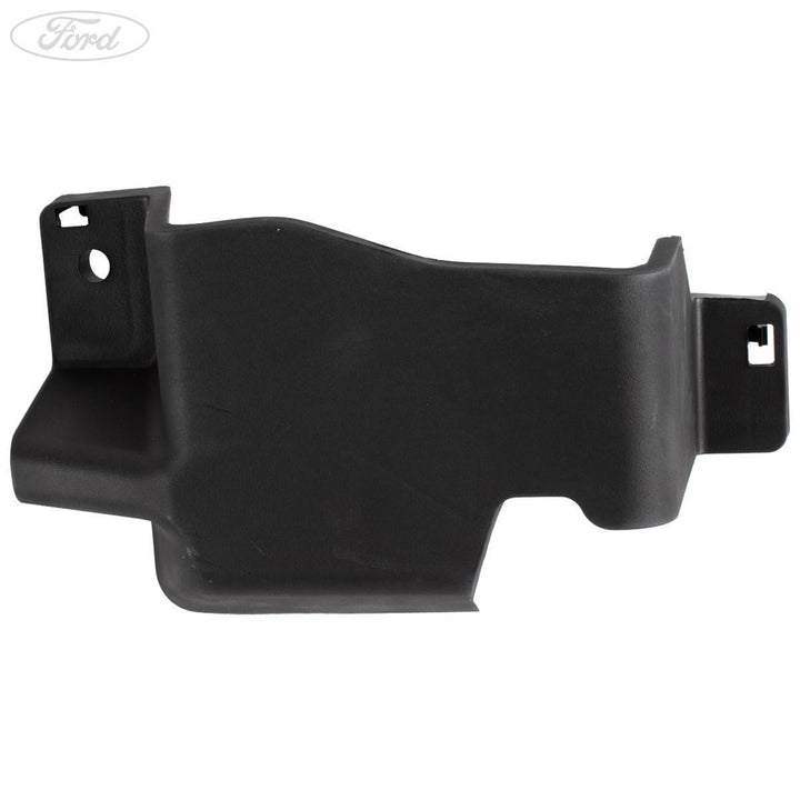 RANGER BONNET LATCH MECHANISM COVER 2015-2018