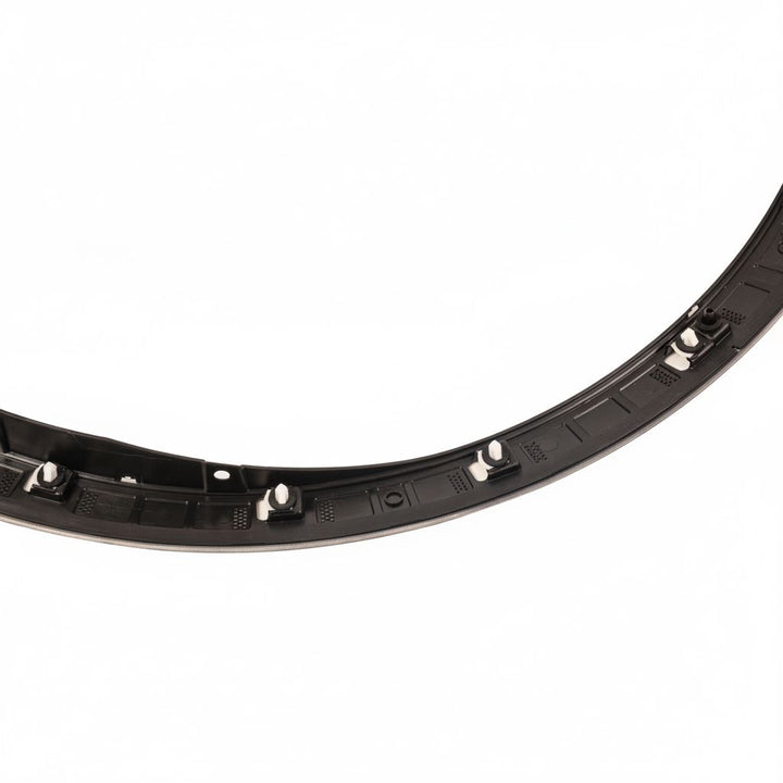 Kuga O/S Front Wheel Arch Moulding Primed 2020-2022