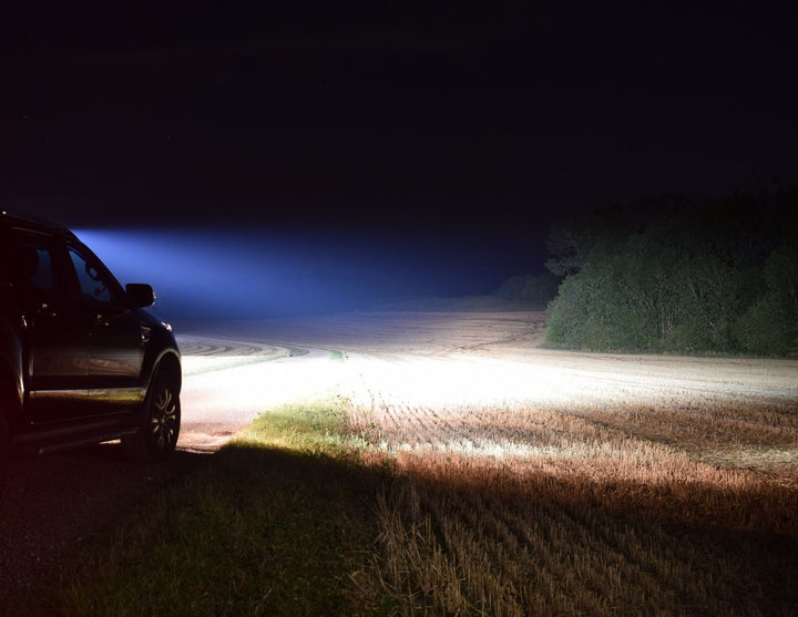 RANGER 02/2019-06/2022 ALPEX 4X4* LAZER LED LIGHT BAR LINEAR-36 XL