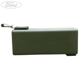 ESCORT STREETKA KA 1.8 DIESEL ZETEC-E RELAY COOLING BLOWER