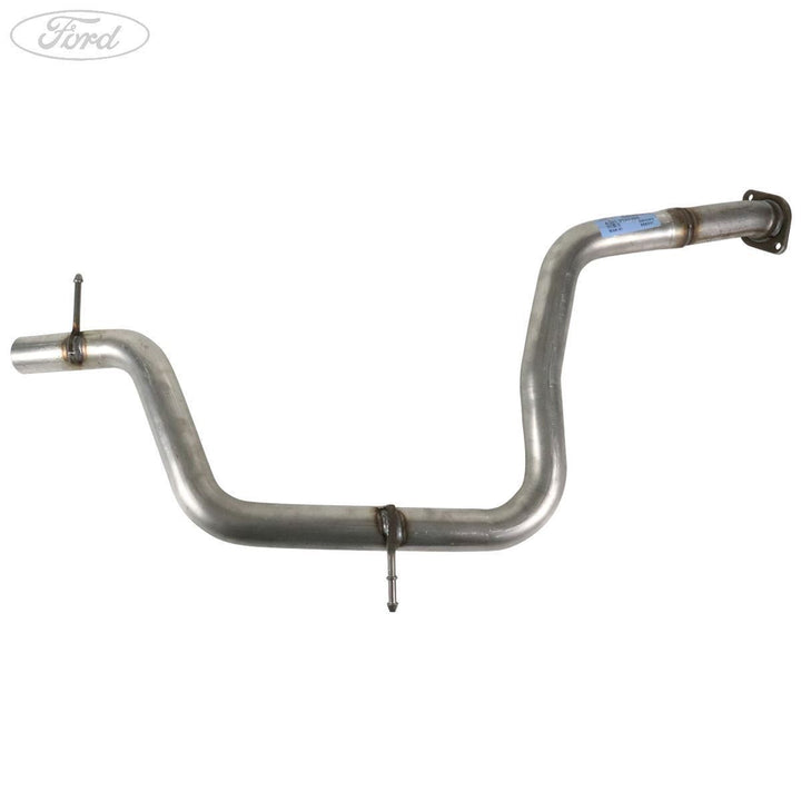 S-MAX GALAXY MONDEO 2.2 DURATORQ FRONT EXHAUST PIPE 10-14