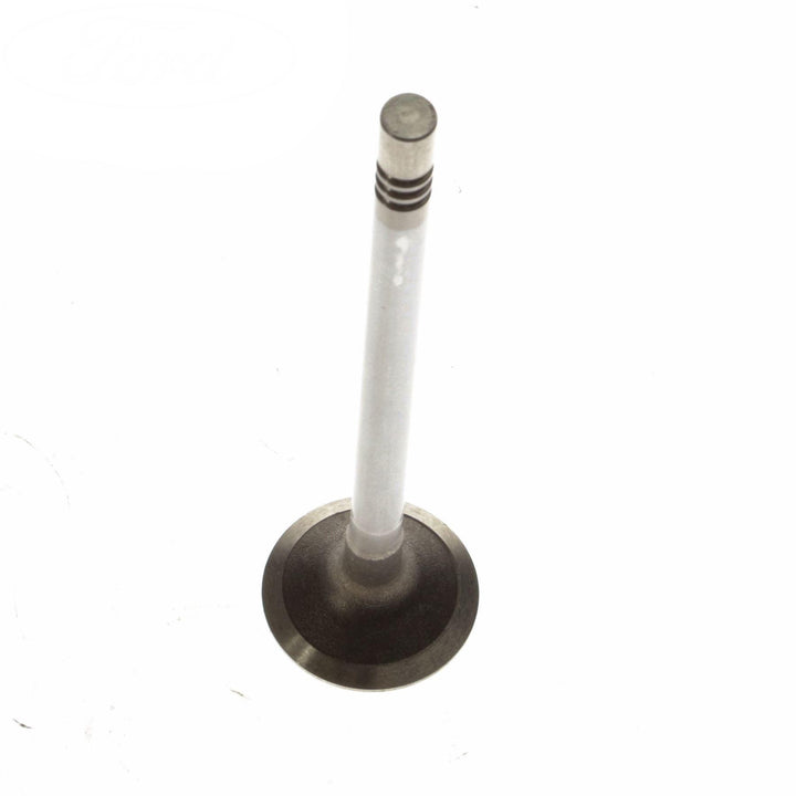 ENGINE INLET VALVE