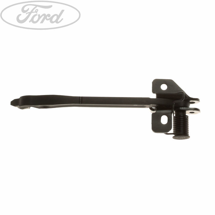 TRANSIT TRANSIT REAR N/S DOOR CHECK STRAP & BRACKET