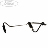 CLUTCH MASTER CYLINDER TUBE