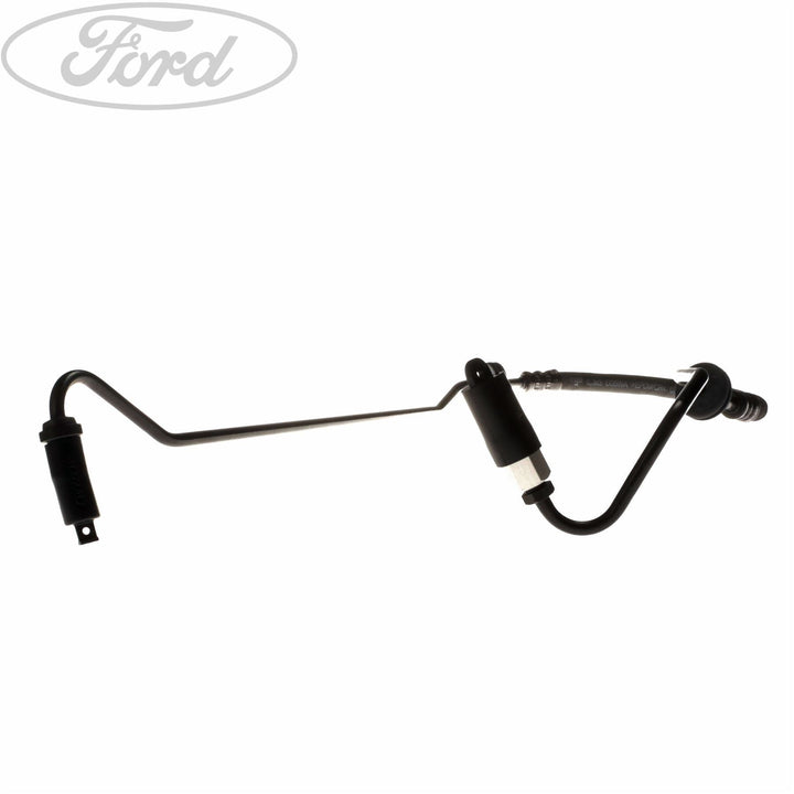 CLUTCH MASTER CYLINDER TUBE