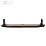 EVEREST RANGER FRONT BUMPER LOWER MOUNTING PLATES 2006-2009