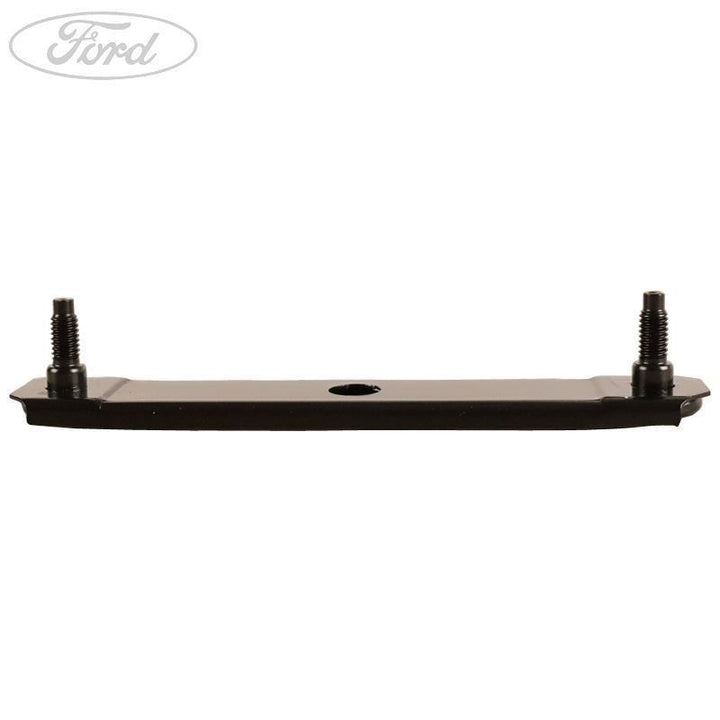 EVEREST RANGER FRONT BUMPER LOWER MOUNTING PLATES 2006-2009