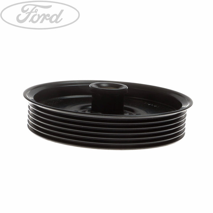 KA POWER STEERING PULLEY