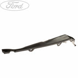 TRANSIT O/S FRONT INNER WHEELHOUSE SPLASH SHIELD