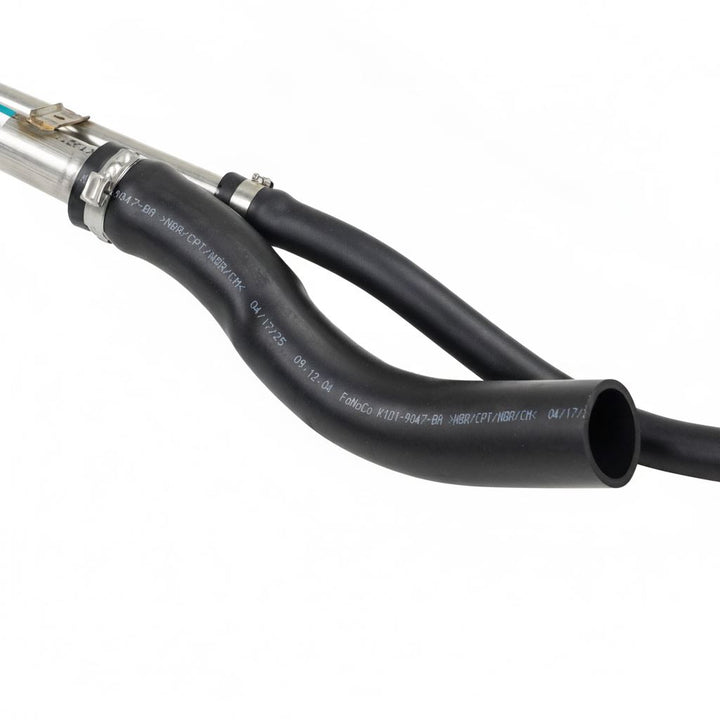 C-MAX 1.0/1.5 ECOBOOST 1.6 DURATEC PETROL FUEL FILLER NECK PIPE KIT 2019-2019
