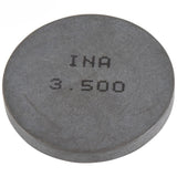 VALVE STEM SEAL SHIM