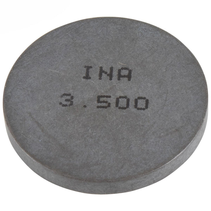 VALVE STEM SEAL SHIM