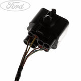 PARKING DISTANCE AID SENSOR WIRE