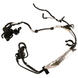 MONDEO S-MAX GALAXY BRAKE SERVO VACUUM PUMP HOSE 2011-2014