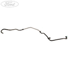 CONNECTING HOSE