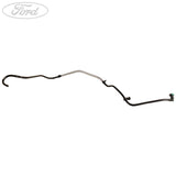 CONNECTING HOSE