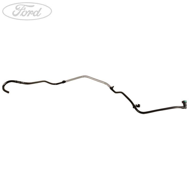 CONNECTING HOSE