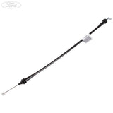 TRANSIT CUSTOM FRONT DOOR LOCK MECHANISM CABLE 2012-