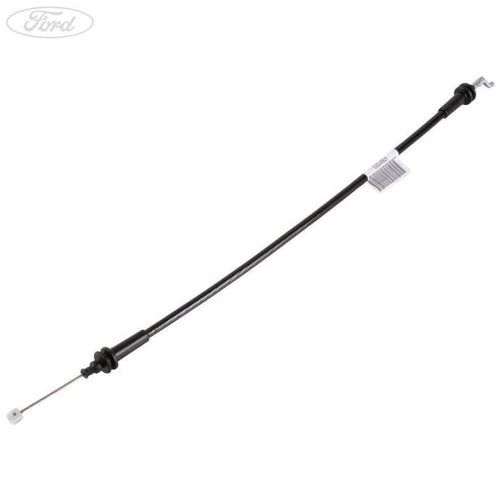 TRANSIT CUSTOM FRONT DOOR LOCK MECHANISM CABLE 2012-