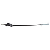 C-MAX FOCUS PARKING HAND BRAKE CABLE