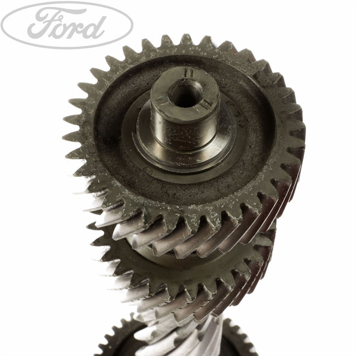 GEARBOX COUNTERSHAFT CLUSTER GEAR