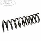 KUGA REAR O/S OR N/S SUSPENSION COIL SPRING