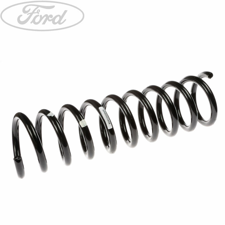 KUGA REAR O/S OR N/S SUSPENSION COIL SPRING