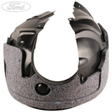 MONDEO N/S INNER WHEEL ARCH TRIM COVER DIESEL