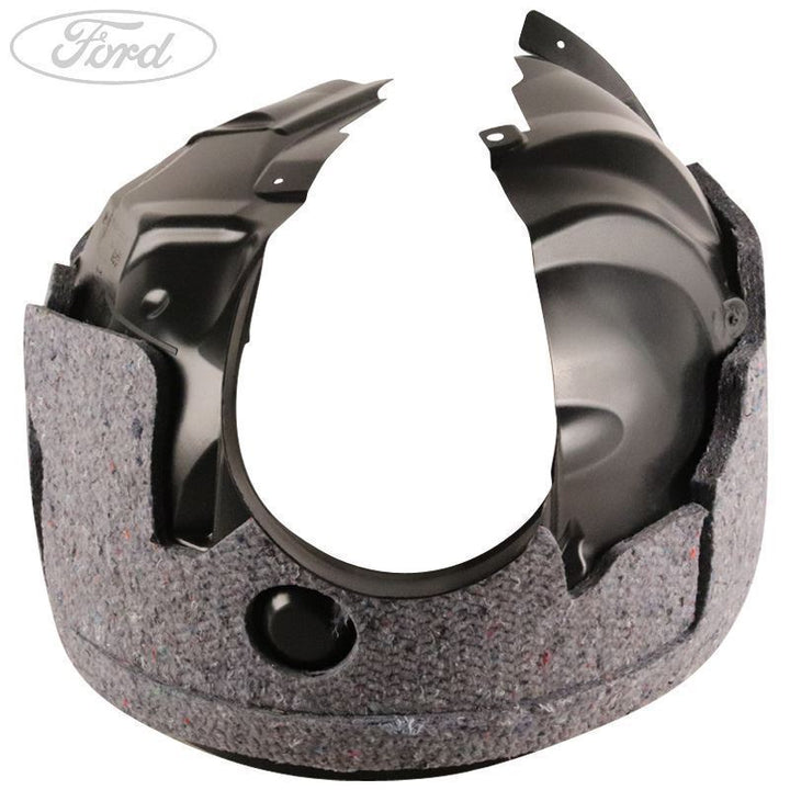 MONDEO N/S INNER WHEEL ARCH TRIM COVER DIESEL