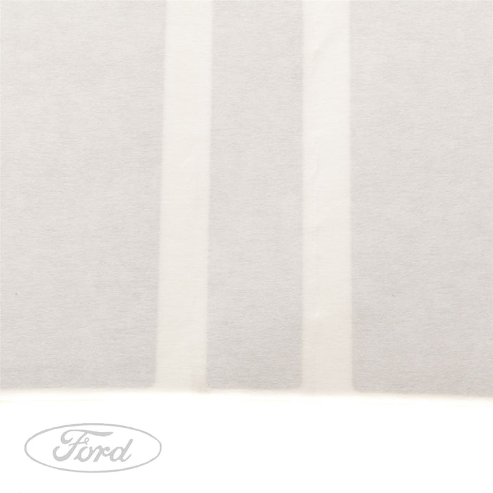 EXTERIOR TRIM SILVER