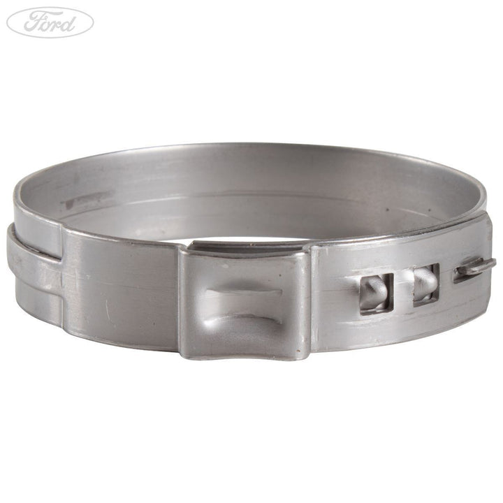 1.5 DURATORQ TDCI OUTER SMALL CV BOOT CLAMP 43MM 6 SPEED