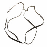 FIESTA FOCUS VALVE ROCKER ARM COVER GASKET