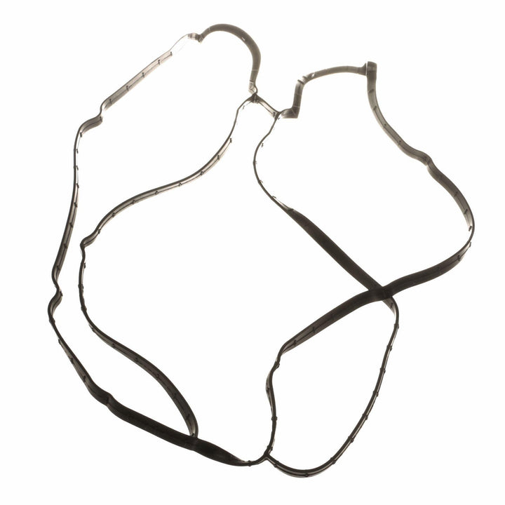 FIESTA FOCUS VALVE ROCKER ARM COVER GASKET