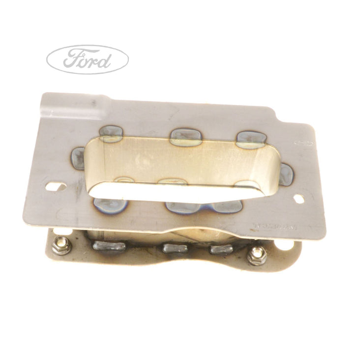 MONDEO GALAXY N/S REAR BUMPER BEAM REINFORCEMENT