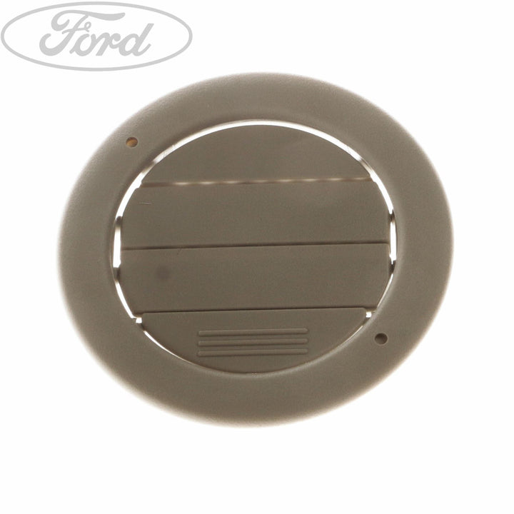 0INTERNAL AIR VENT LOUVRE GRILLE