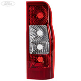 TRANSIT REAR O/S TAIL LIGHT LAMP CLUSTER 2006-2014