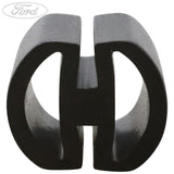 DOOR BUMPER